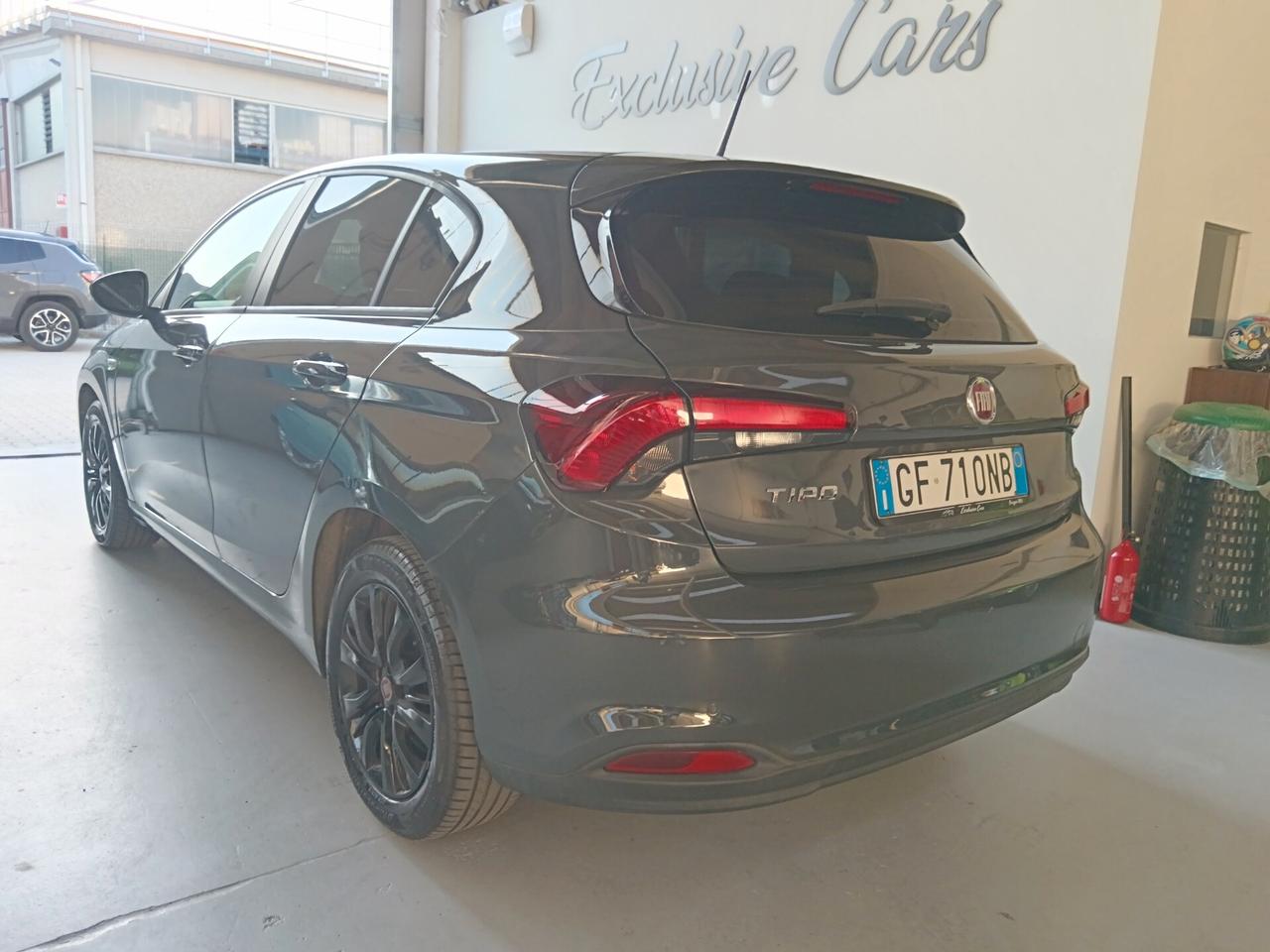 Fiat Tipo 1.4 tjt Sport 120cv PREZZO REALE