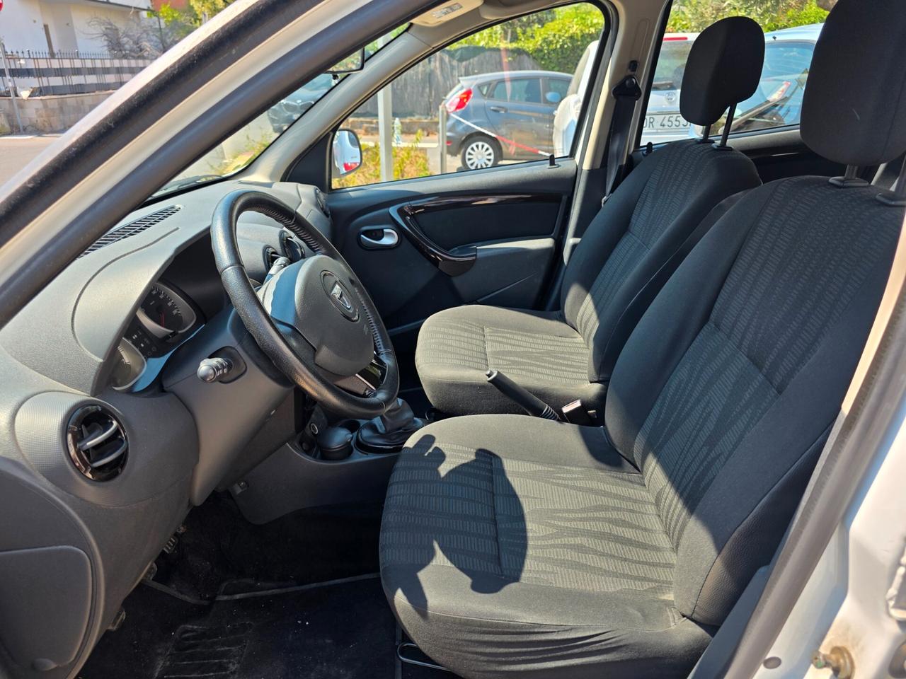 Dacia Duster 1.5 dCi 110CV 4x2 Lauréate