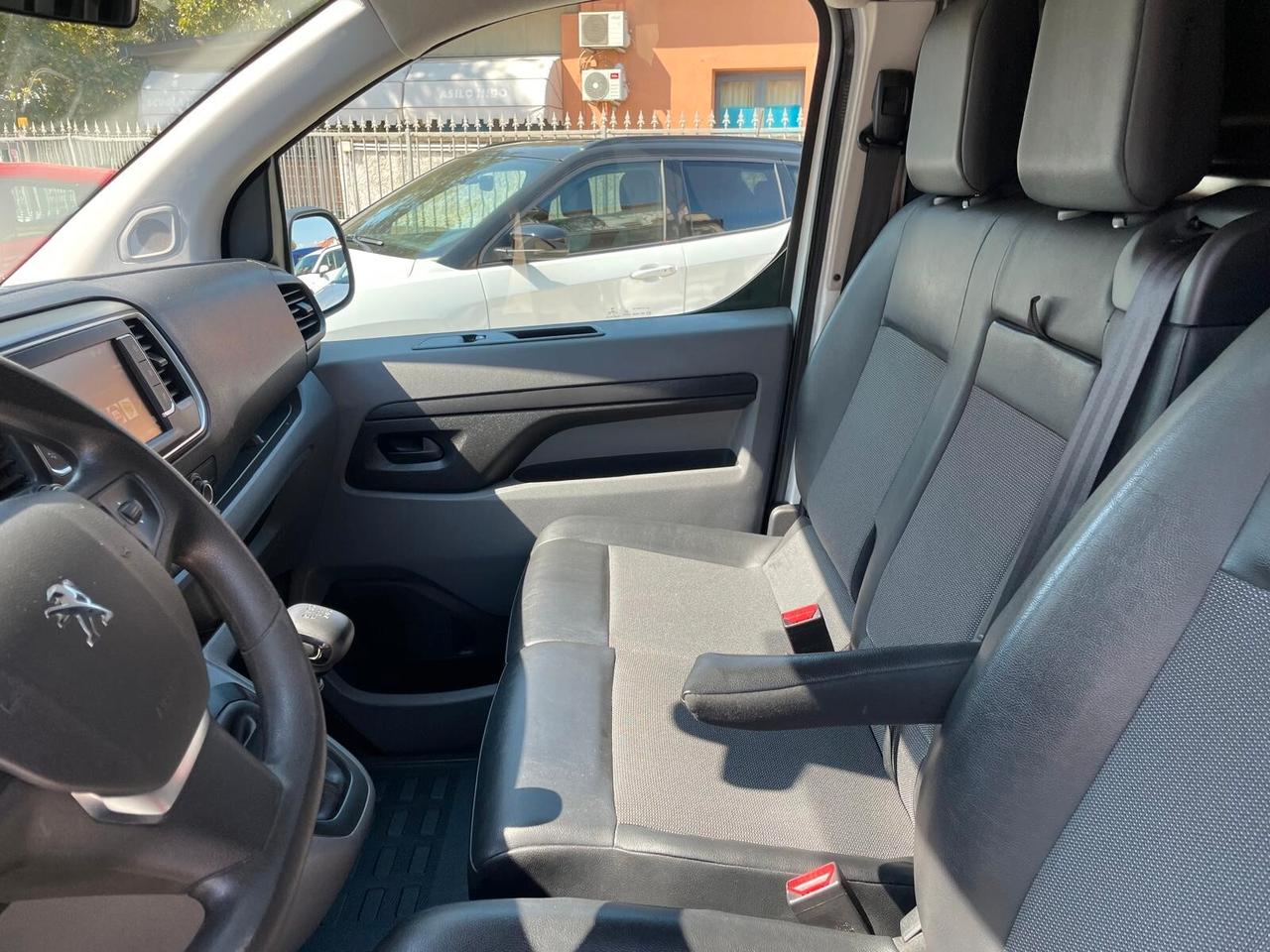 Peugeot Expert BlueHDi 120 2.0 HDI PIU' IVA