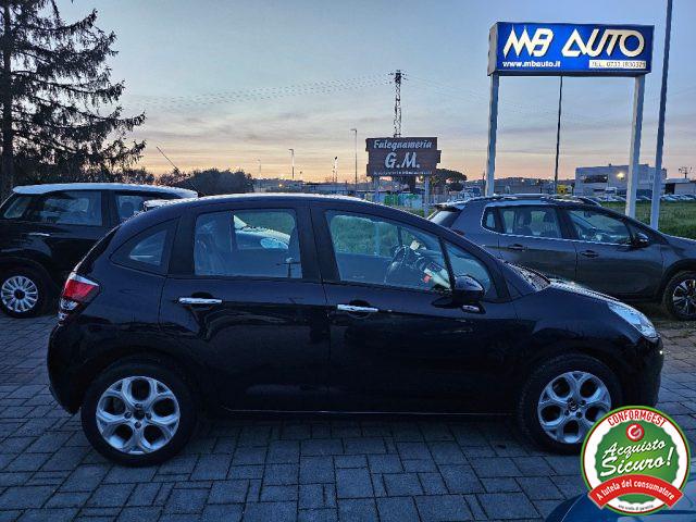 CITROEN C3 1.0 VTi 68 Exclusive