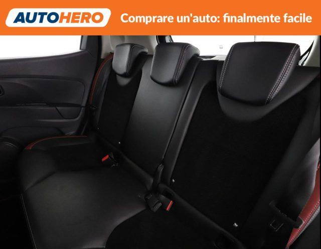 RENAULT Clio TCe 120CV Start&Stop 5 porte Energy Intens