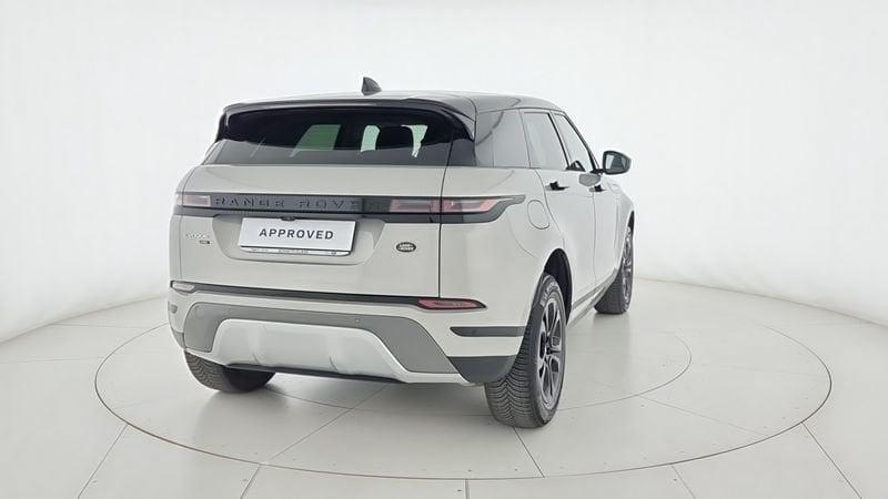 Land Rover RR Evoque 2.0D I4 150CV AWD Business Edition