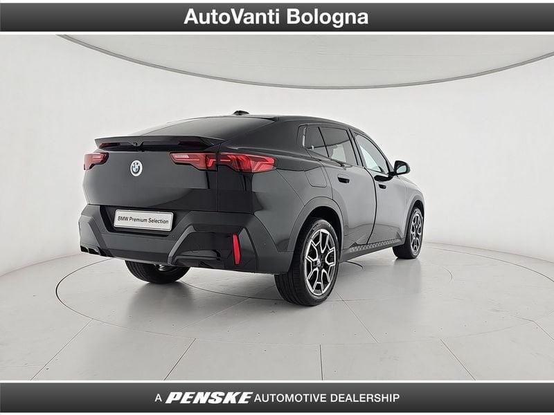 BMW X2 X2 sDrive 18d