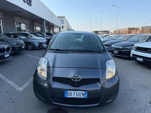 Toyota Yaris Yaris 5p 1.0