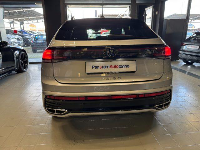VOLKSWAGEN Taigo 1.0 TSI 115 CV R-Line
