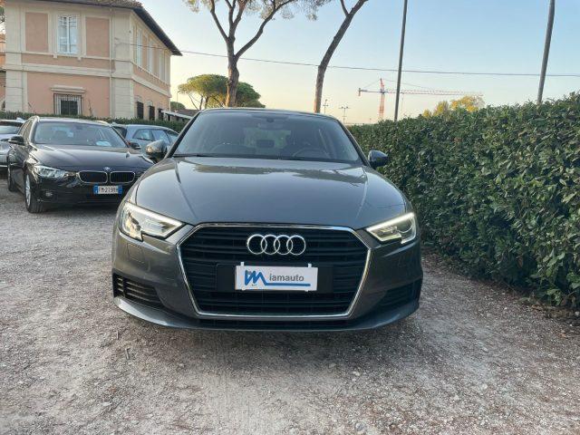 AUDI A3 SPB 30 TDI S tronic