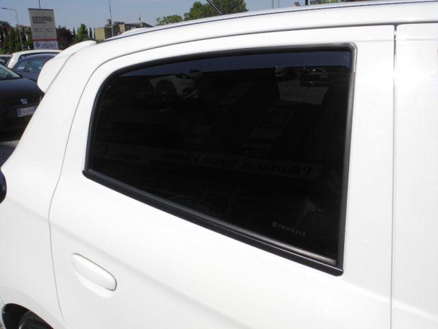 MITSUBISHI Space Star 1.2 Intense SDA FP - OK NEOPATENTATI - "68.000 Km"