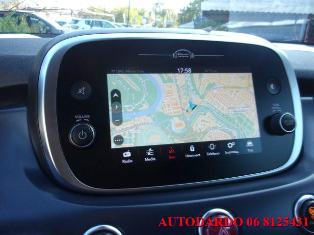 FIAT 500X 1.5 T4 Hybrid 130 CV DCT CLUB