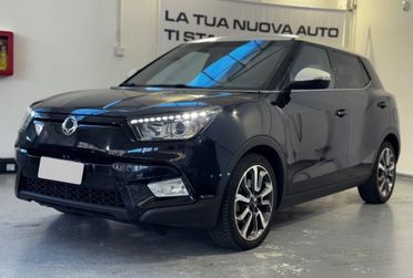 Ssangyong Tivoli 1.6d 2WD Go