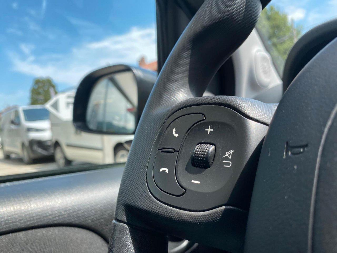Fiat Panda 1.0 firefly hybrid City Life s&s 70cv 5p.ti