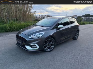 Ford Fiesta TDCi ST Line #9239