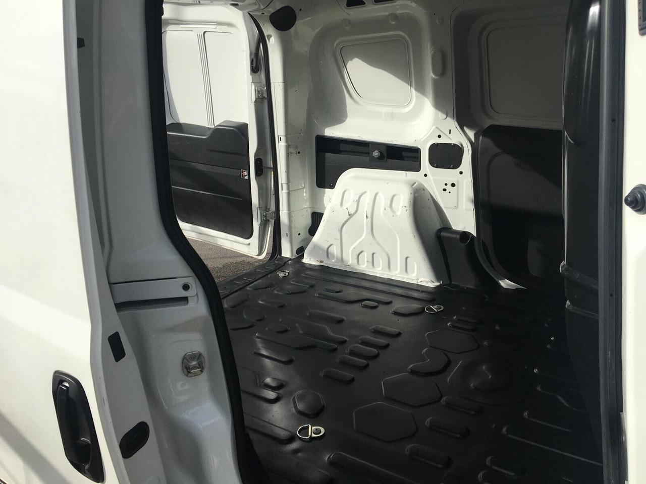 Fiat Doblo Doblò 1.6 MJT 120CV S&S Easy Maxi