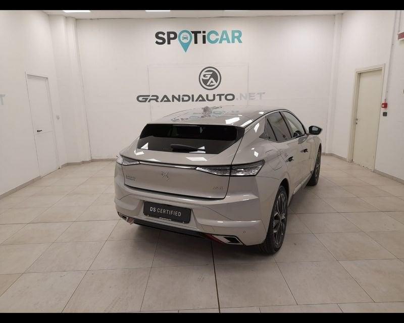 DS DS4 E-TENSE 225 Rivoli