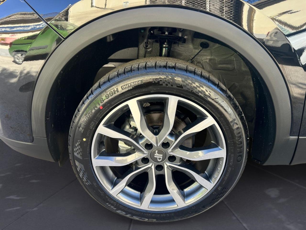 DR Automobiles DR5 NEW DR 5 1.5 BENZ. Collection