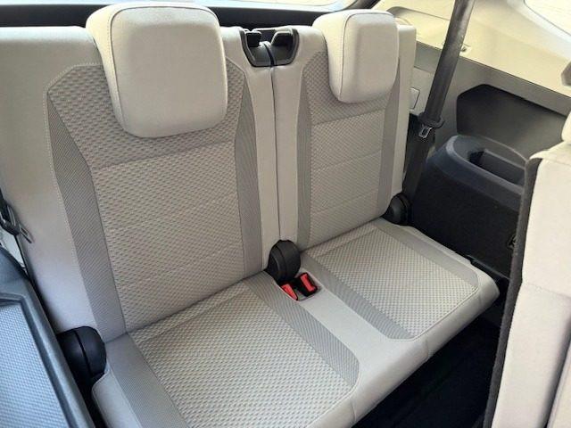 VOLKSWAGEN Tiguan Allspace 2.0 TDI SCR DSG Business BMT 7 POSTI