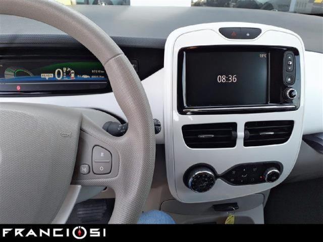 RENAULT ZOE Life Q90 Flex my18
