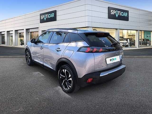 Peugeot 2008 PureTech 100 S&S Allure Navi Pack