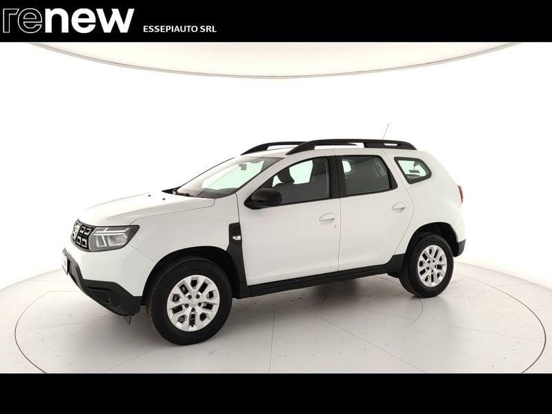 Dacia Duster 1.5 Blue dCi 8V 115 CV 4x2 Comfort
