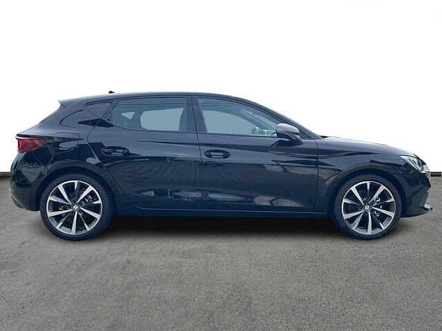 SEAT Leon 2.0 TDI 150 CV DSG FR