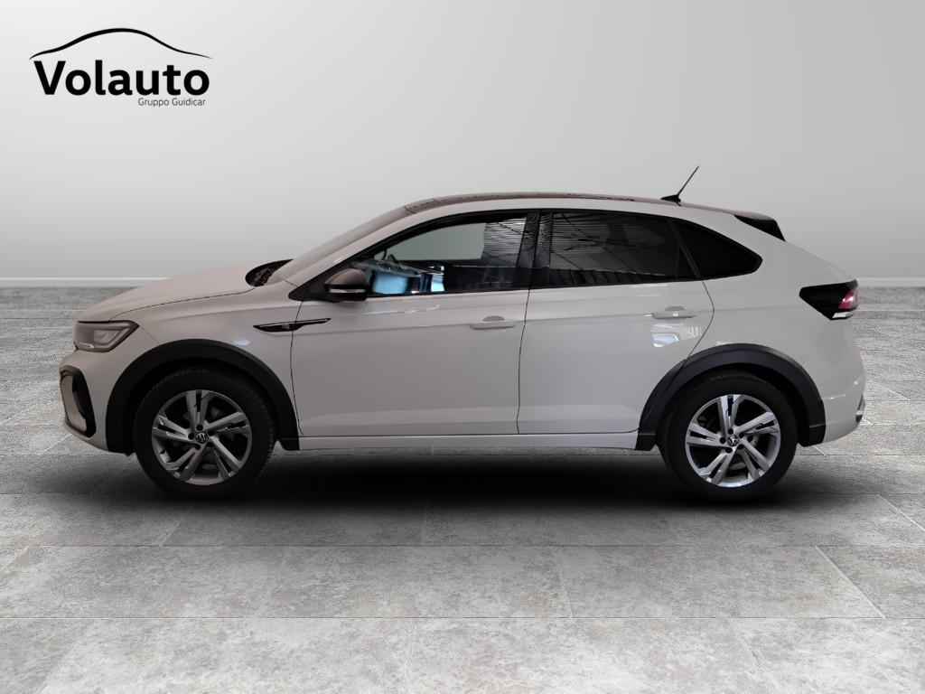 VOLKSWAGEN Taigo - Taigo 1.0 tsi R-Line 110cv