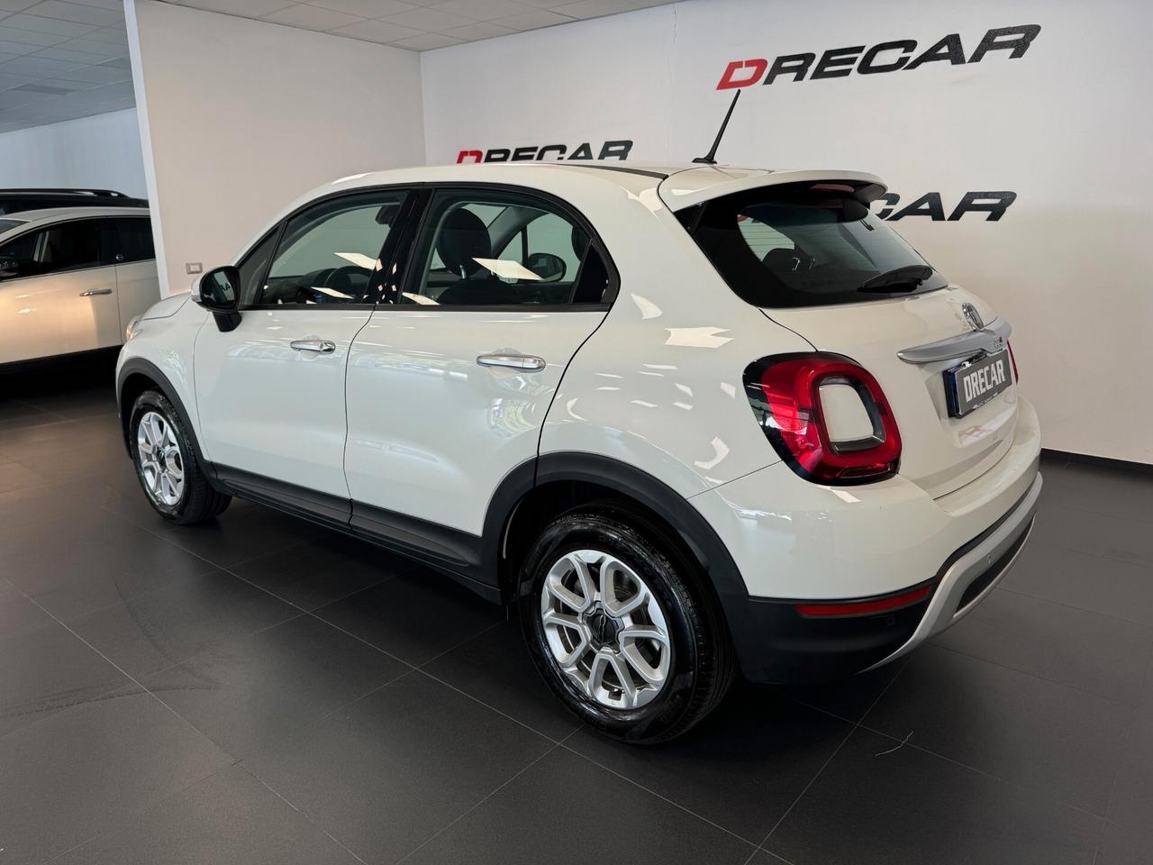 Fiat 500X 1.0 T3 120 CV 80.000 KM UNIPROP. PREZZO REALE