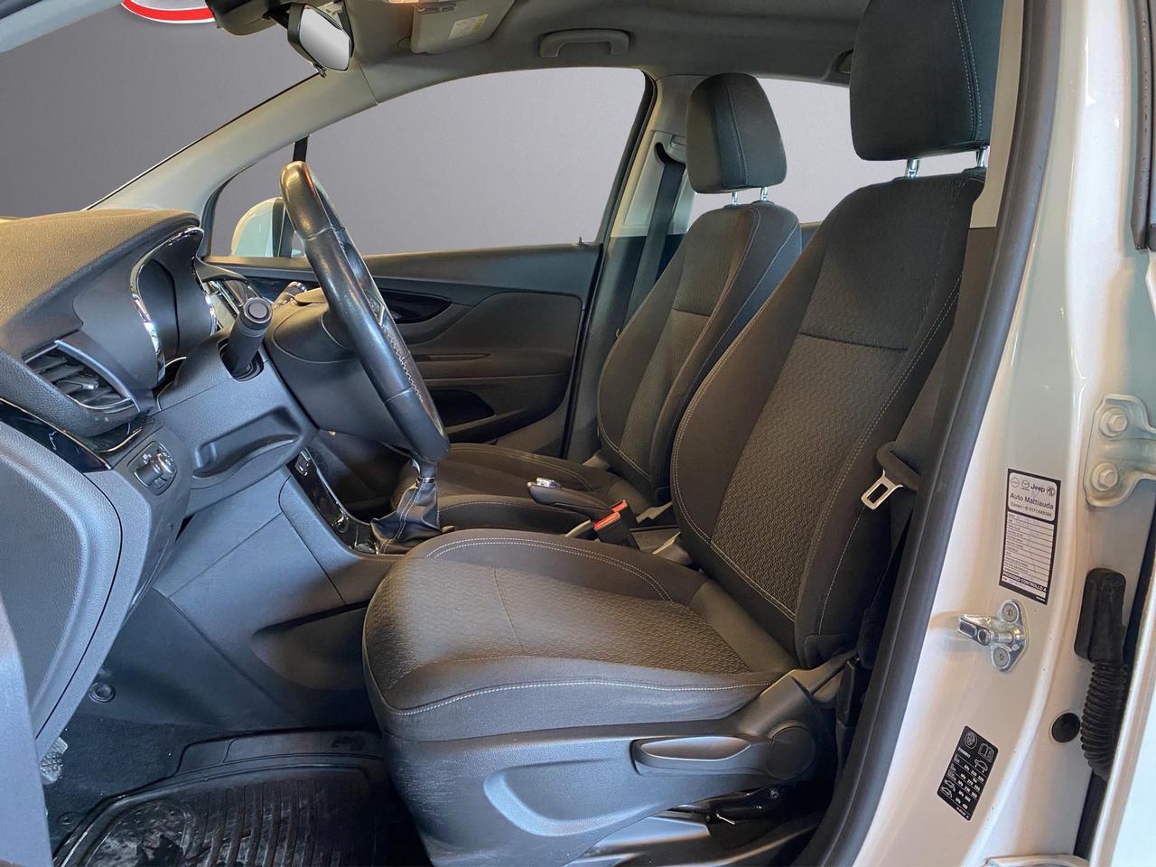 Opel Mokka X 1.4 t Advance Gpl-tech 4x2 140cv