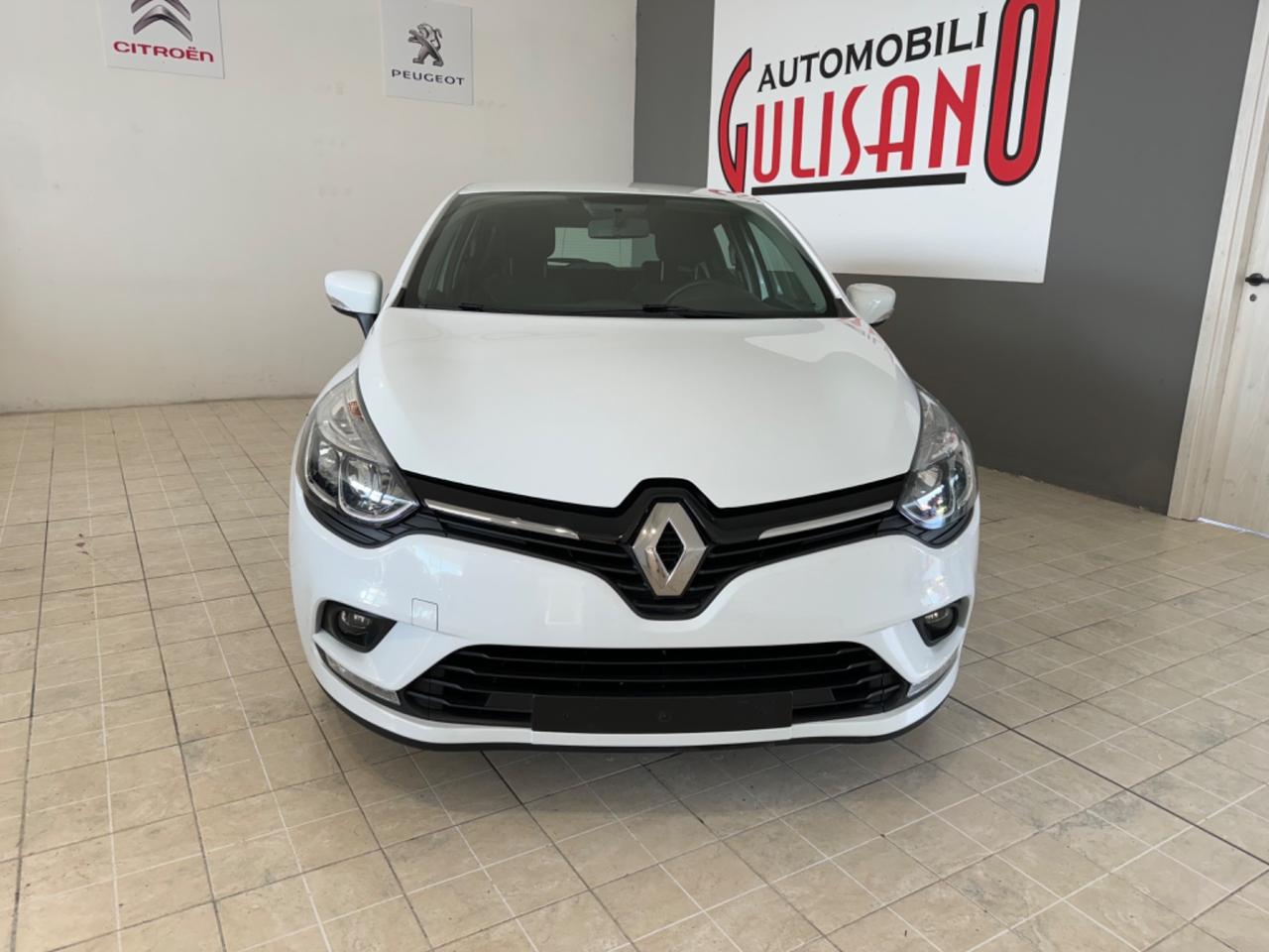 Renault Clio TCe 12V 100 CV 5 porte Edition One