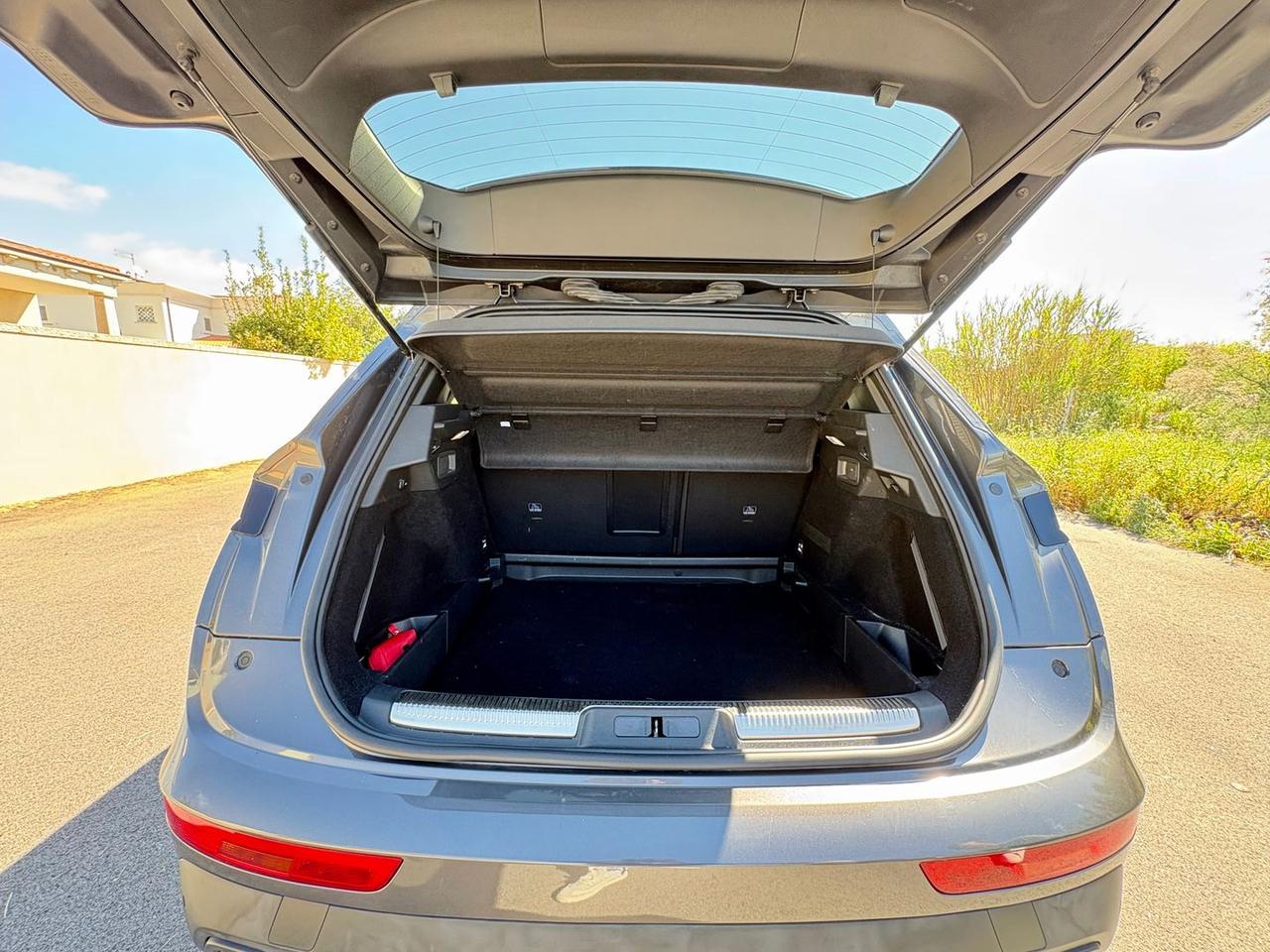 DS DS 7 Performance Line 1.5 Blue HDi 130 #10347