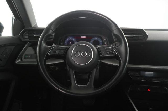 AUDI A3 A3 SPB 30 TDI S tronic Business