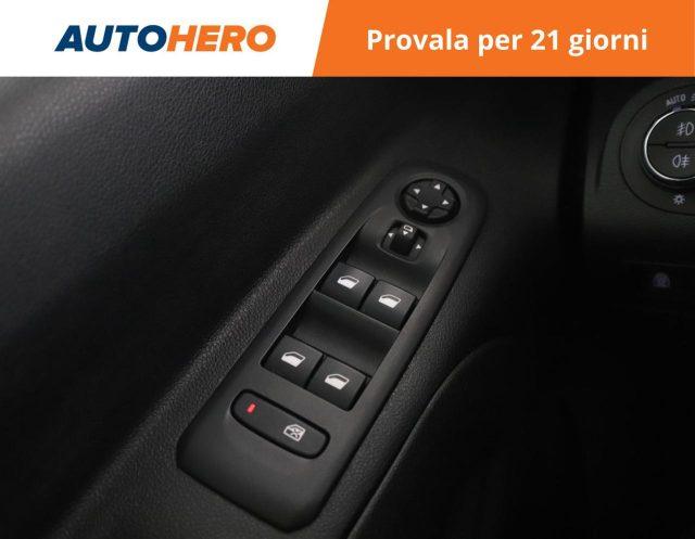 OPEL Combo Life 1.5D 100 CV S&S Elegance Plus