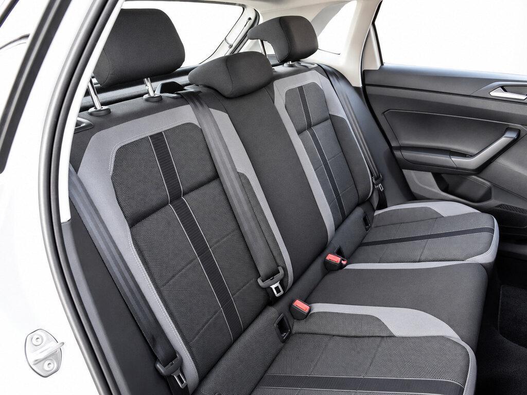 Volkswagen Polo 1.0 TGI Style LED Matrix, Carplay, Sedili riscaldati, Retrocamera