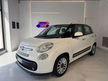 Fiat 500L Lounge “ 88 Mila Km CERTIFICATI “
