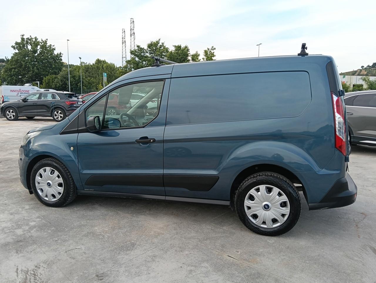 Ford Transit Connect 220 1.5 TDCi 100CV PC Furgone Trend