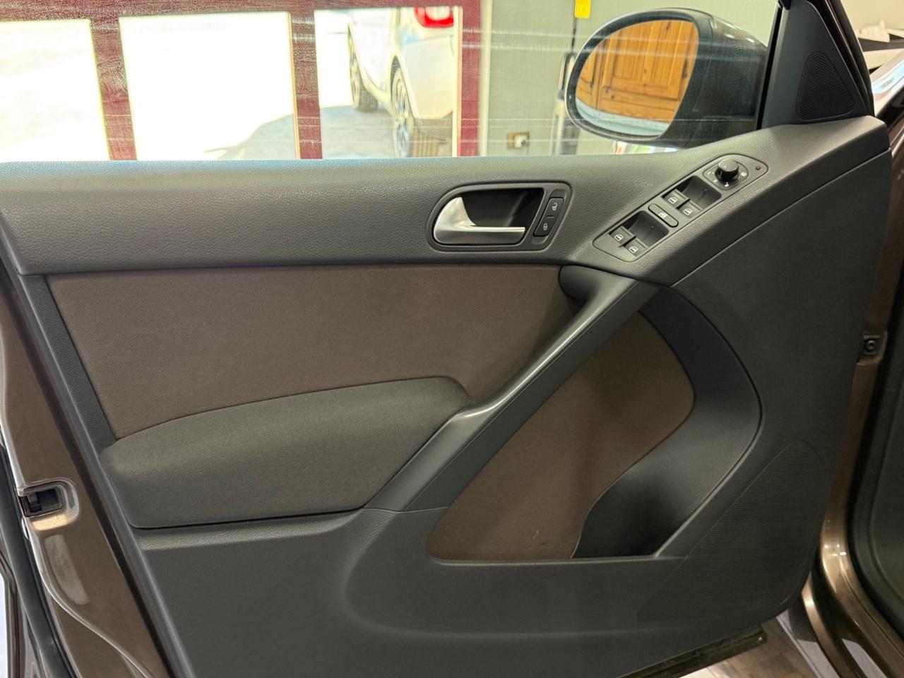 Volkswagen Tiguan 2.0 TDI 110 CV Trend & Fun BlueMotion Technology