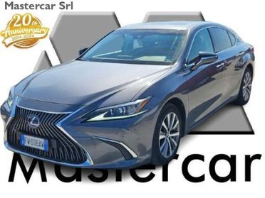 LEXUS ES 300 ES 300h 2.5 Business cvt - FW006AW