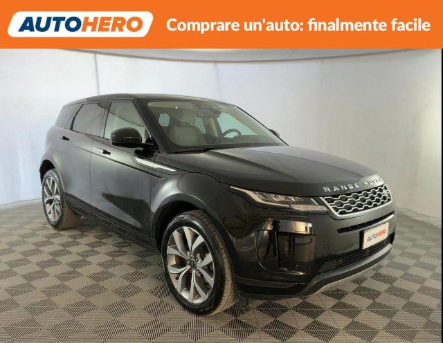 LAND ROVER Range Rover Evoque 1.5 I3 PHEV 300 CV AWD Auto S