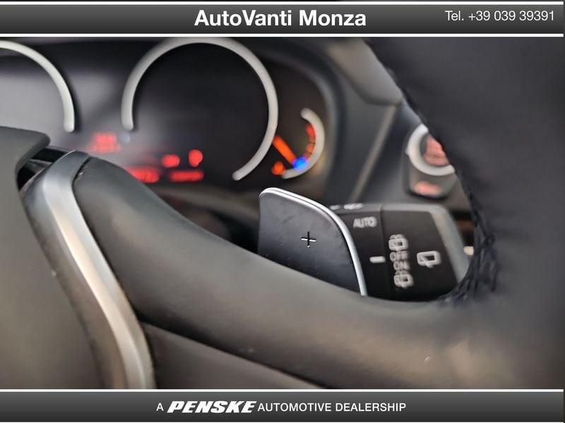 BMW X3 xDrive20d xLine