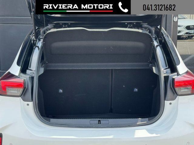 OPEL Corsa 1.2 110 CV GS HYBRID DCT