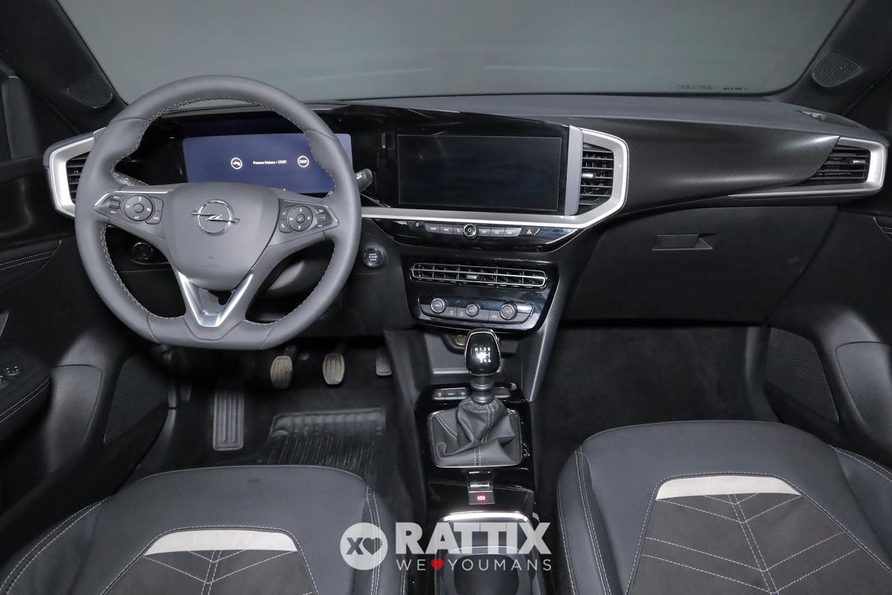 Opel Mokka 1.2 t 136CV Ultimate