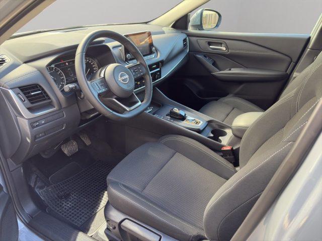 NISSAN Qashqai 1.5 e-Power 2wd 190cv full hybrid