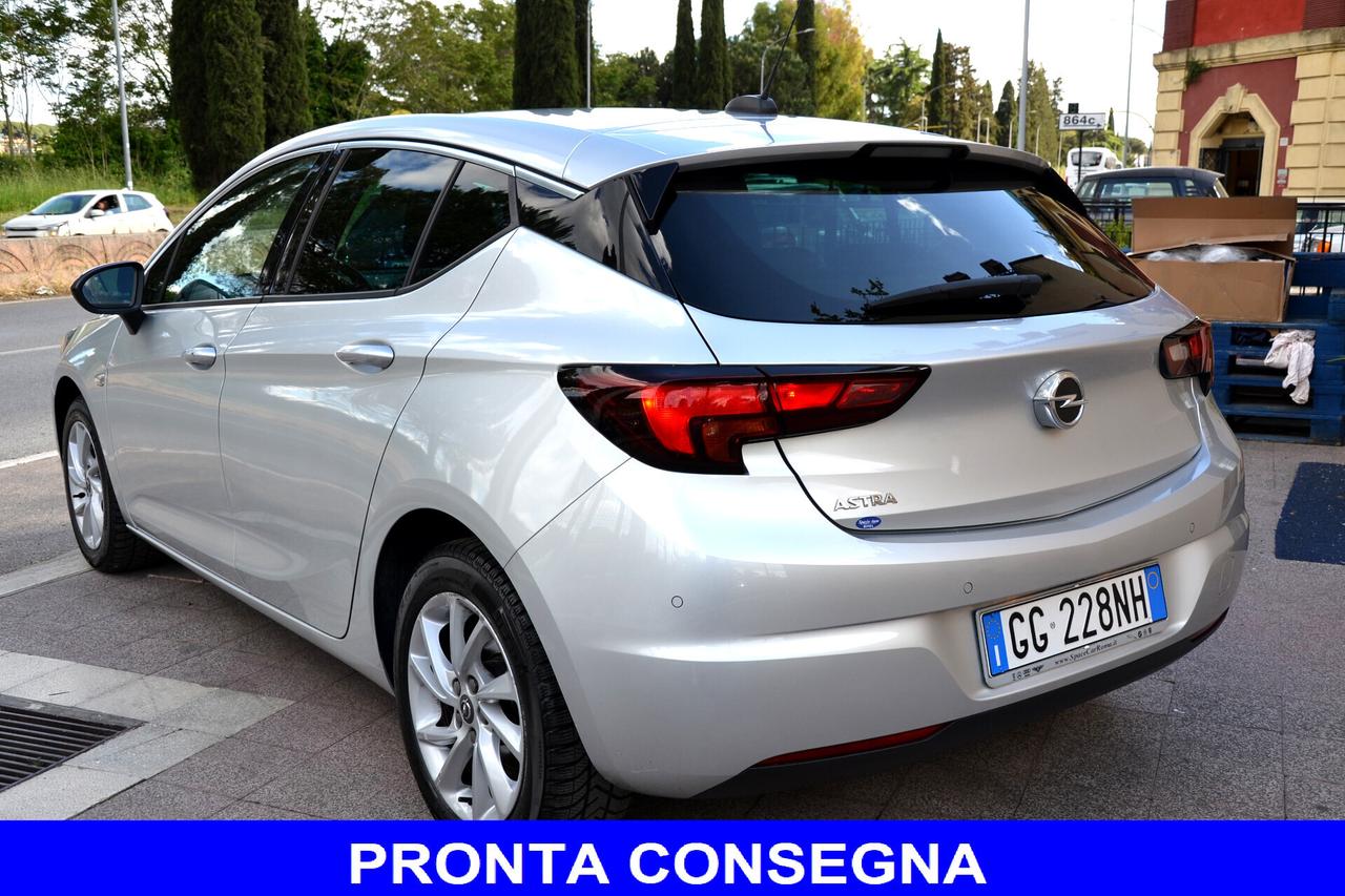 Opel Astra 1.5 CDTI 122CV AT9 ELEGANCE **PREZZO VERO**UNIPRO*