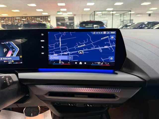 BMW 118 118d MSport auto