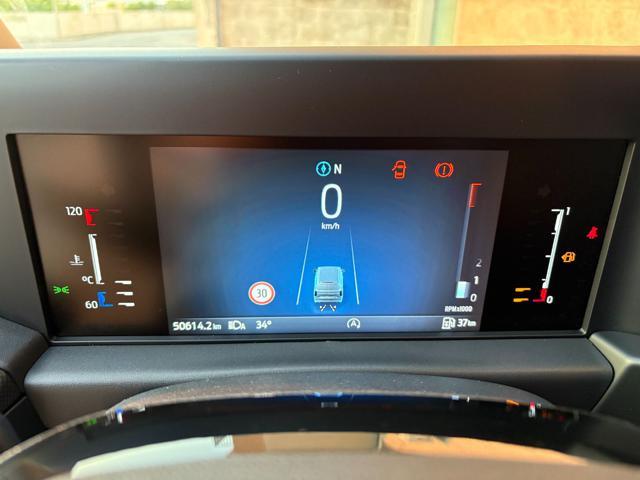 FORD Transit Custom 2.0 EcoBlue 136CV PL Combi Trend 9 POSTI