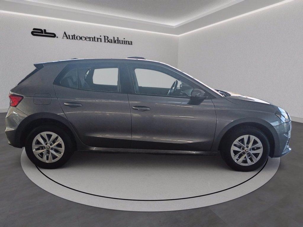 SKODA Fabia 1.0 mpi evo style 80cv del 2023