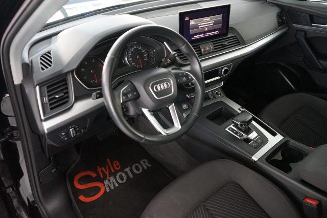 AUDI Q5 40 TDI 204 CV quattro S tronic Business