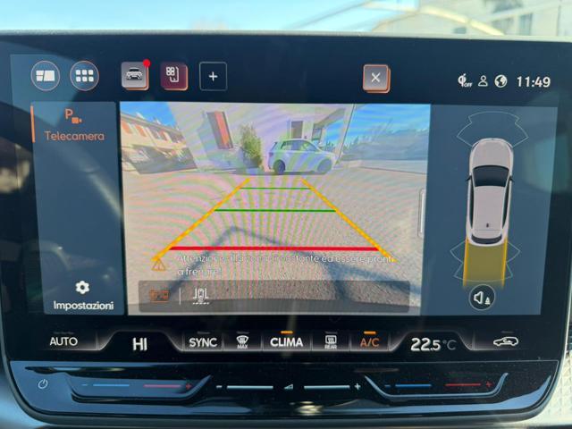 CUPRA Leon 1.5 Hybrid 150 CV DSG