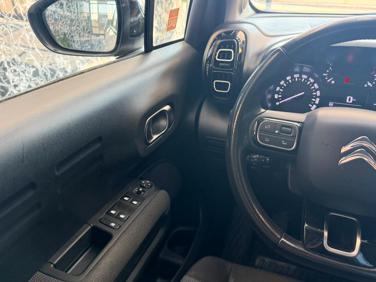 Citroen C3 Aircross PureTech 82 Shine