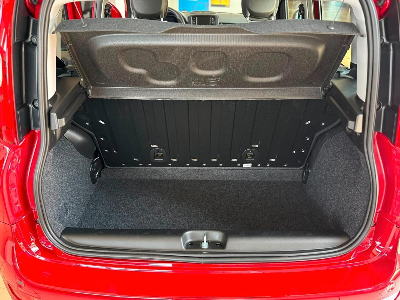 Fiat Panda 1.0 FireFly S&S Hybrid ICON