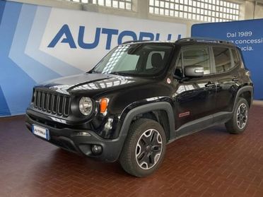Jeep Renegade 2.0 mjt trailhawk 4wd 170cv auto