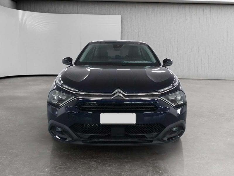 Citroën C4 1.2 puretech Plus s&s 130cv